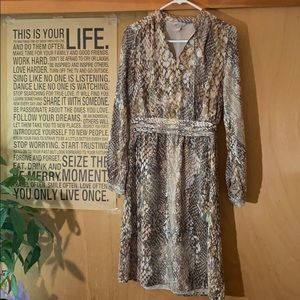 H&M Dress